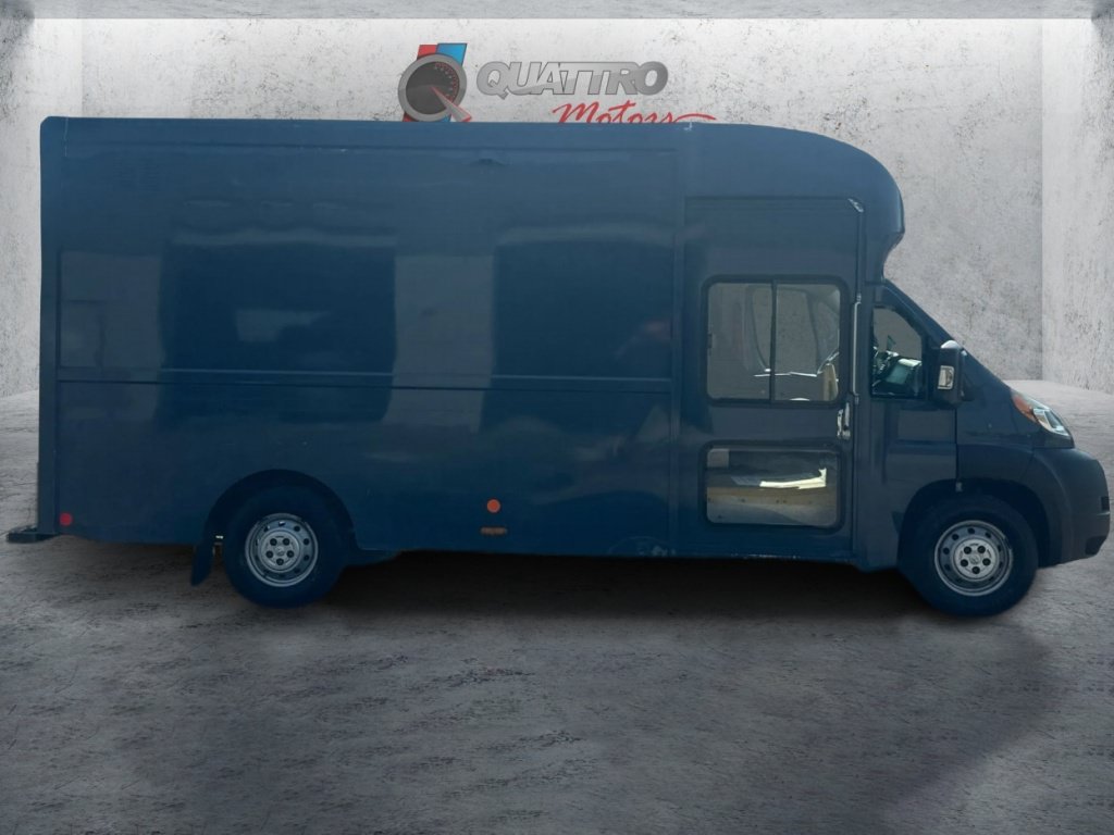 Used 2022 RAM ProMaster 3500 w/ Fleet Safety Group (AWQ) FWD image 7