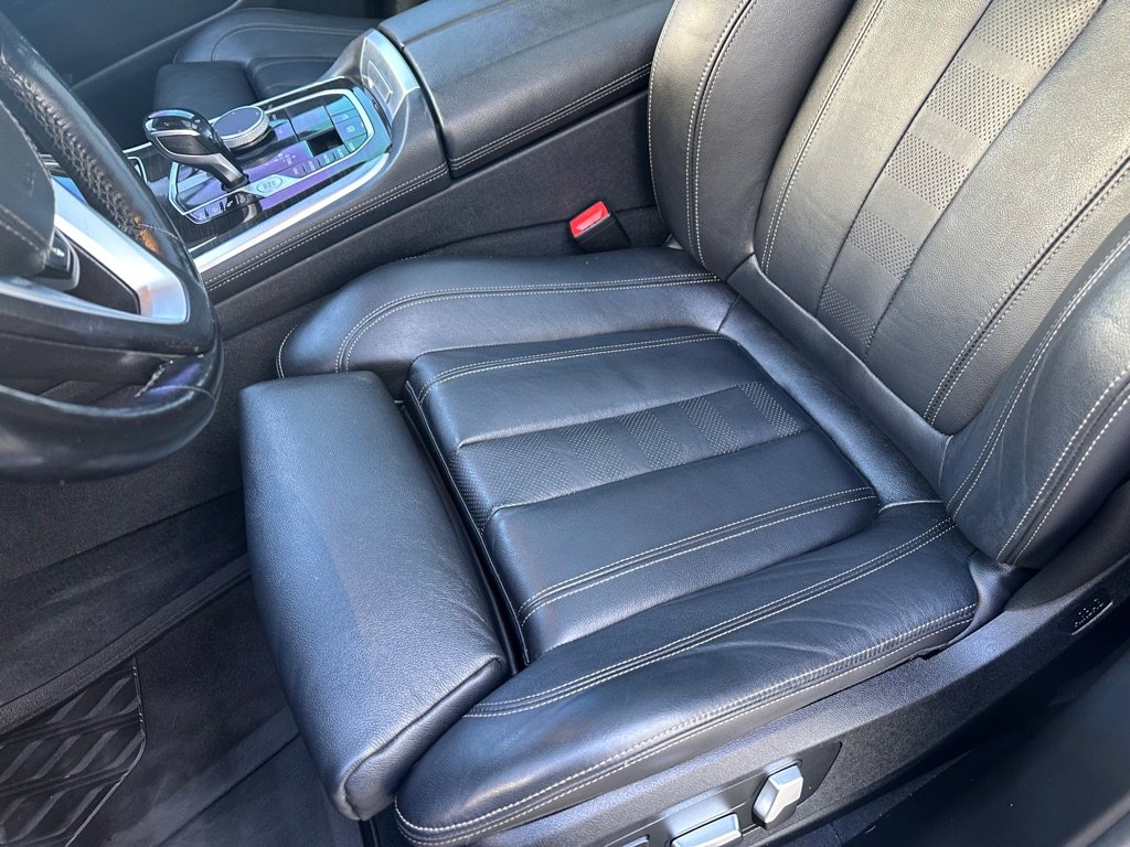 Used 2019 BMW X5 xDrive40i w/ Premium Package 2 AWD/4WD image 14