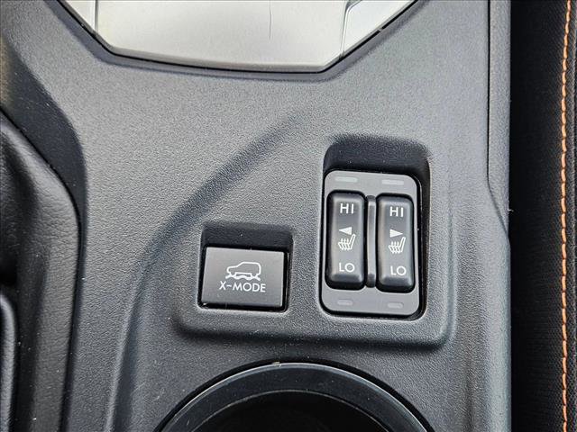 Used 2021 Subaru Crosstrek 2.0i Premium w/ Popular Package #3 image 12