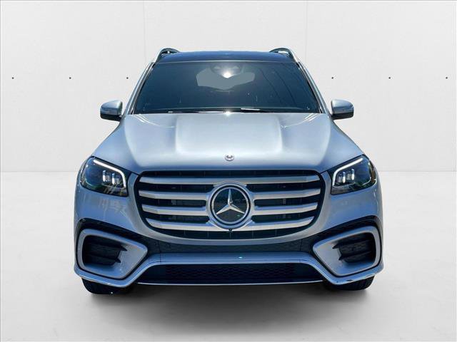 New 2025 Mercedes-Benz GLS 450 4MATIC image 6