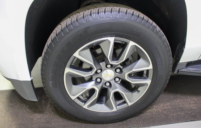 Used 2019 Chevrolet Suburban Premier image 24