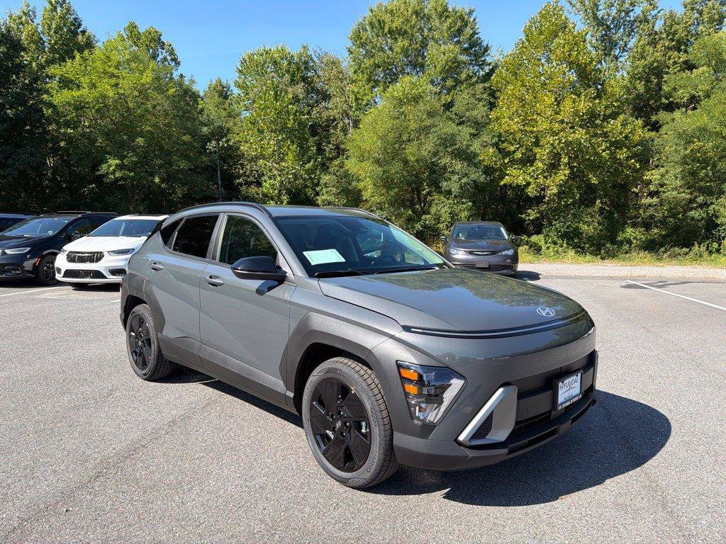 New 2027 Hyundai Kona SEL Sport