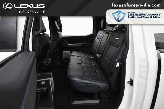 Used 2026 Ford F250 Platinum w/ FX4 Off-Road Package AWD/4WD image 29