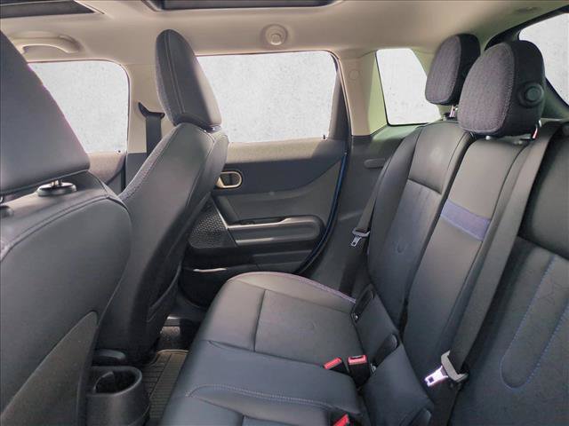 Used 2025 MINI Cooper S FWD image 18