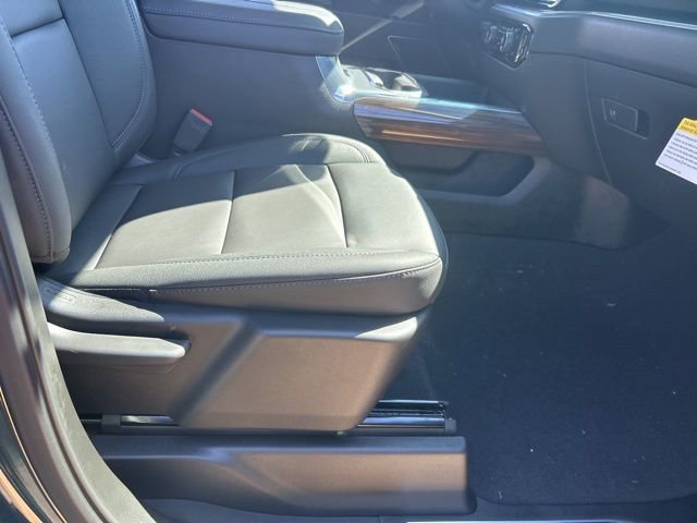 New 2026 Chevrolet Silverado 3500 LT w/ Safety Package AWD/4WD image 17