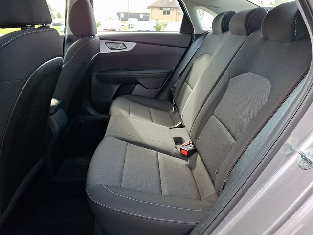 Used 2023 Kia Forte LXS FWD image 10