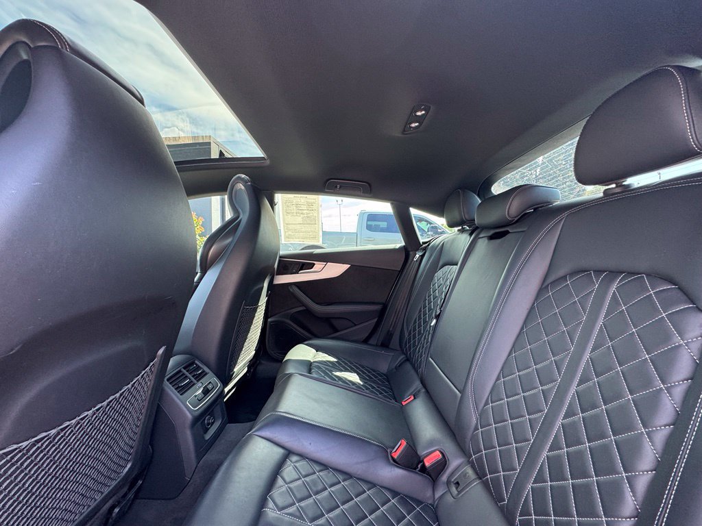 Used 2019 Audi S5 Premium Plus AWD/4WD image 32