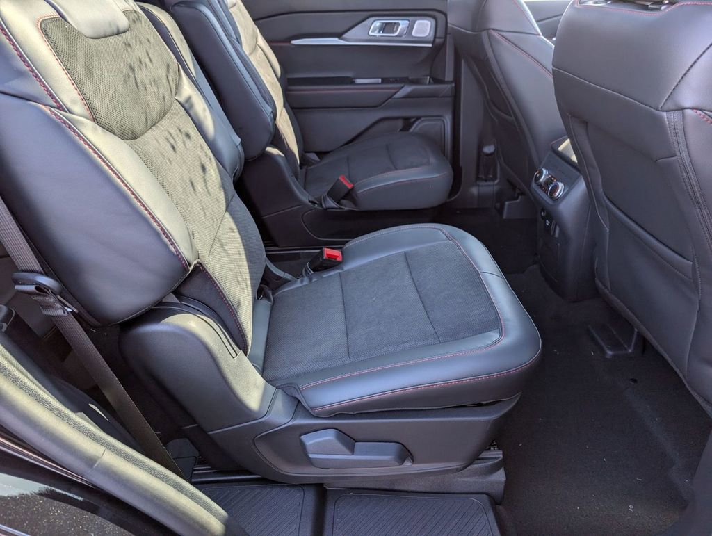 New 2026 Ford Explorer ST w/ Sun And Sound Package image 49