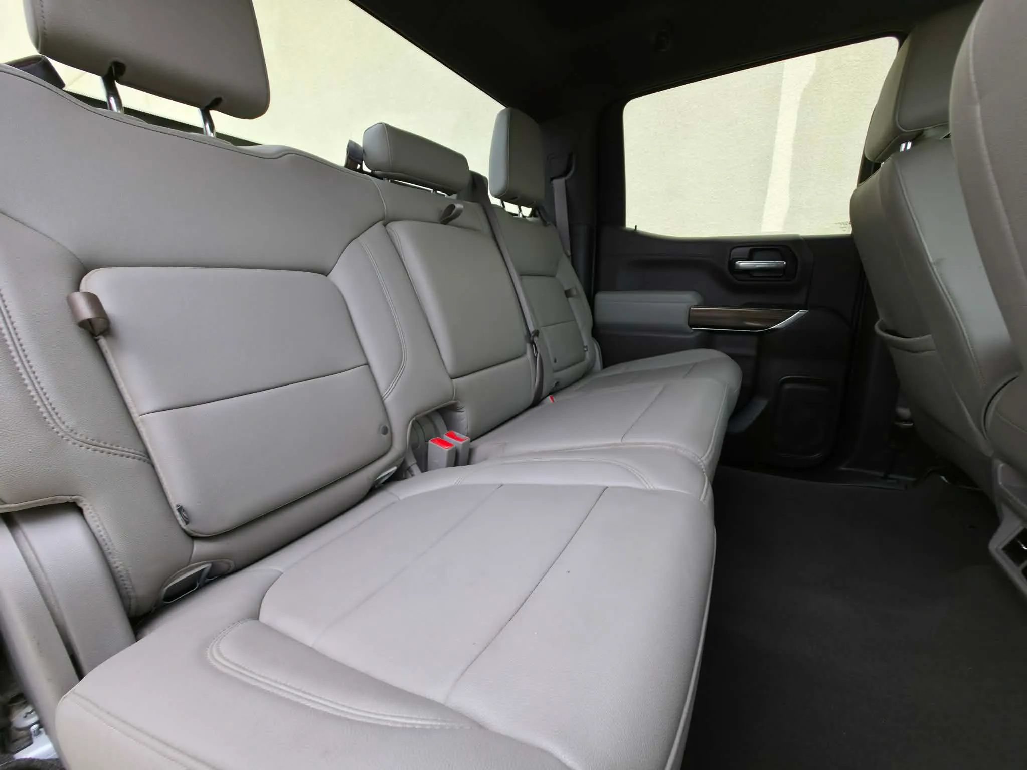 Used 2022 Chevrolet Silverado 1500 LT w/ Texas Edition Plus AWD/4WD image 16