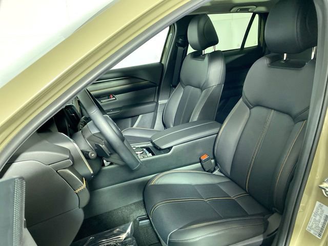 Used 2025 MAZDA CX-50 2.5 Turbo w/ Premium Plus Pkg image 19