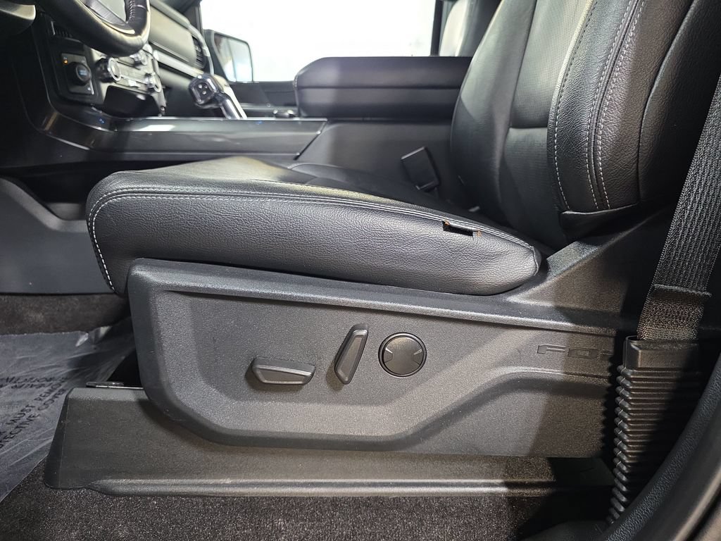 Used 2022 Ford F150 XLT w/ Equipment Group 302A High AWD/4WD image 29