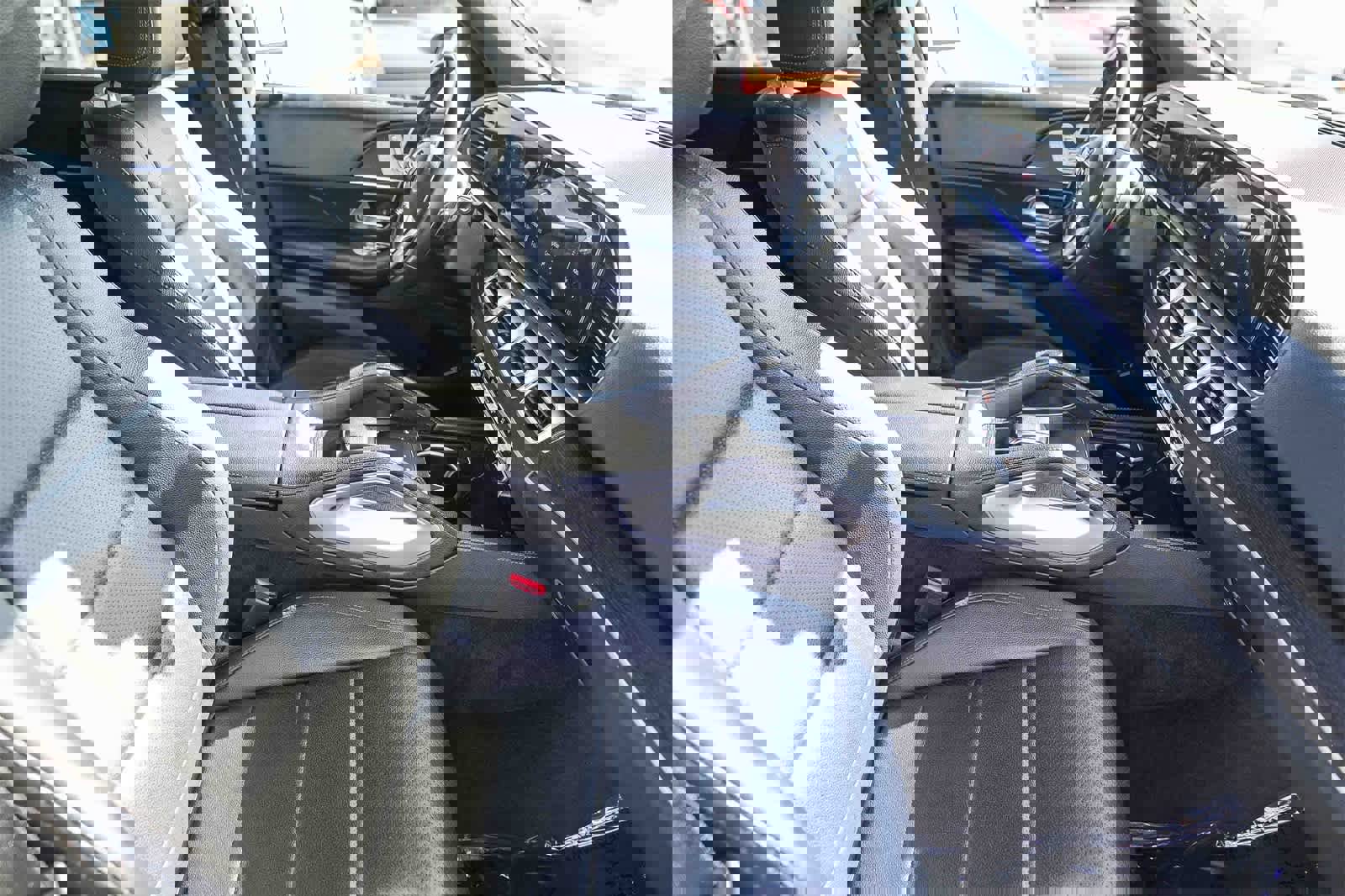 Used 2022 Mercedes-Benz GLE 350 4MATIC image 15