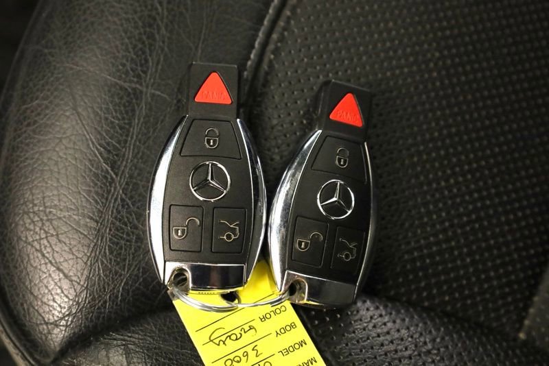 Used 2017 Mercedes-Benz GLE 350 4MATIC image 43