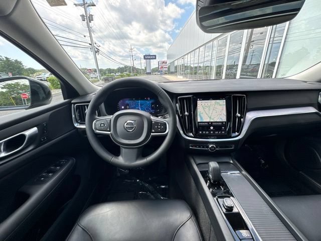 Certified 2024 Volvo S60 B5 Core w/ Climate Package FWD image 21
