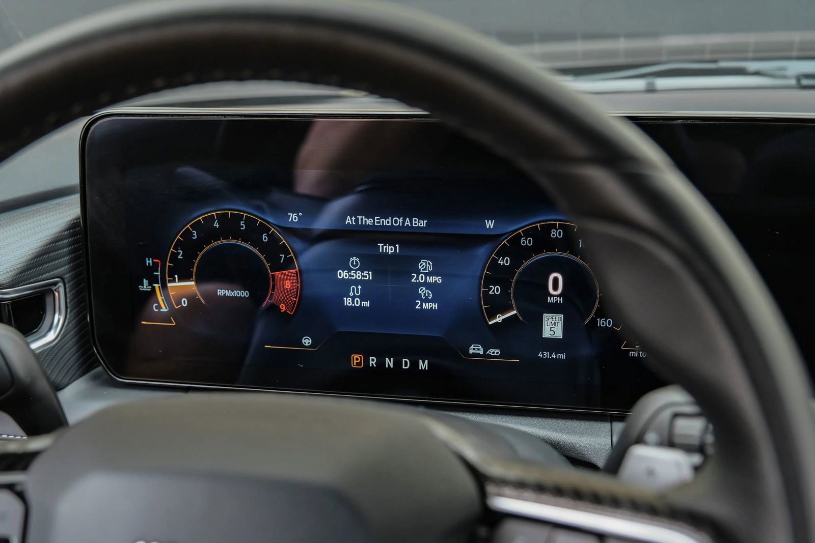 Used 2024 Ford Mustang GT Premium w/ GT Performance Package RWD image 25