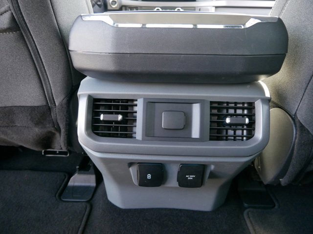 Certified 2024 Ford F150 XLT w/ Equipment Group 302A MID image 9