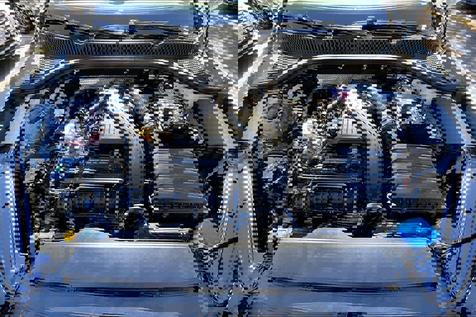 New 2026 Volkswagen Jetta SE image 16