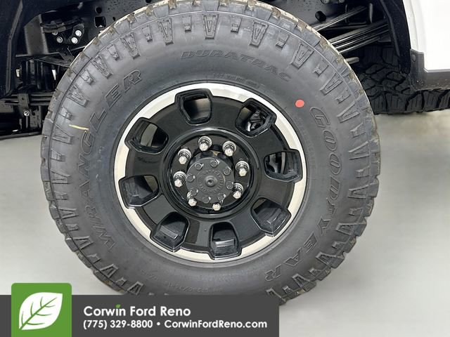 New 2026 Ford F350 Lariat image 34