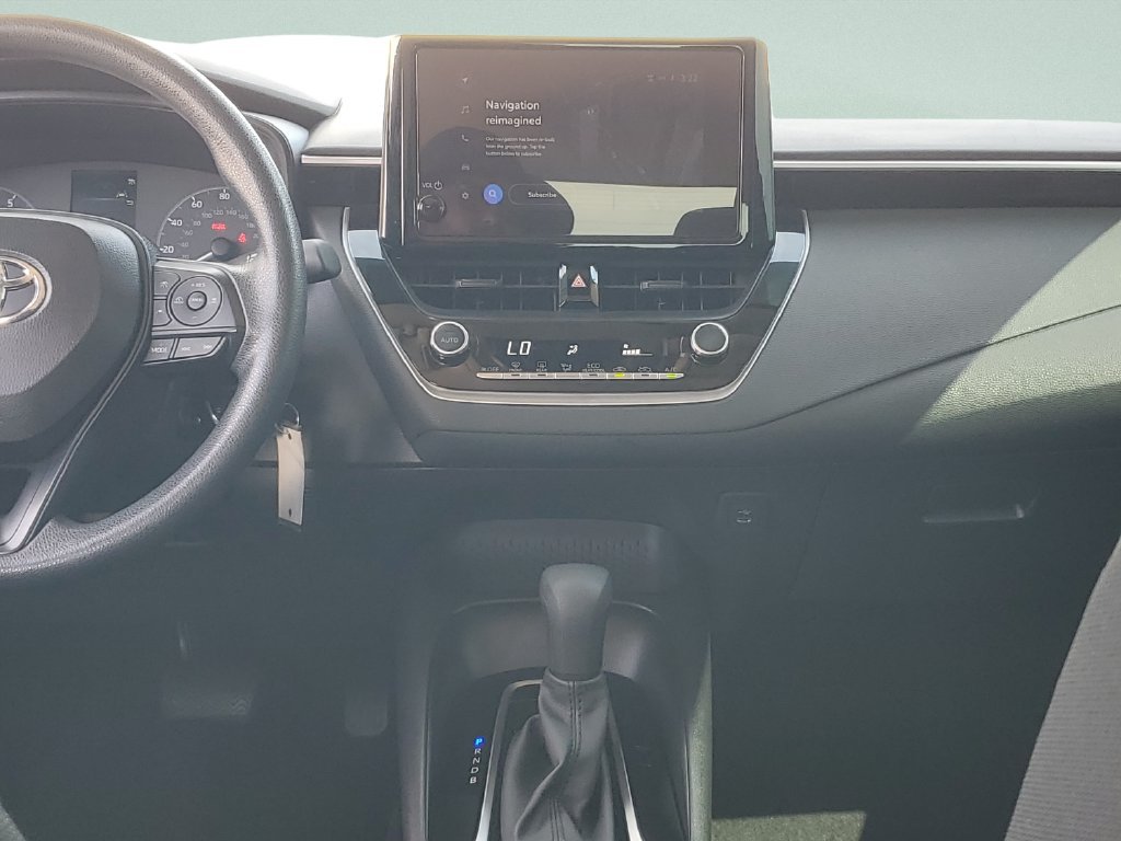 Certified 2024 Toyota Corolla LE FWD image 15