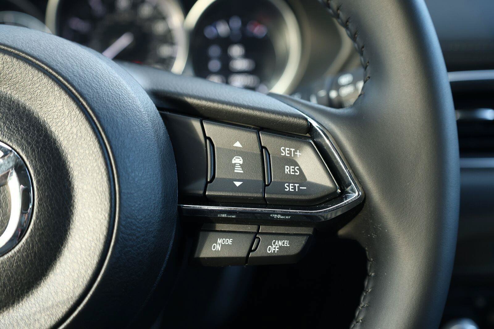 Used 2024 MAZDA CX-5 AWD 2.5 S w/ Select Package image 29