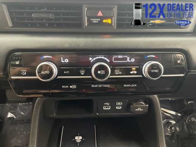 Used 2023 Honda Pilot EX-L image 5