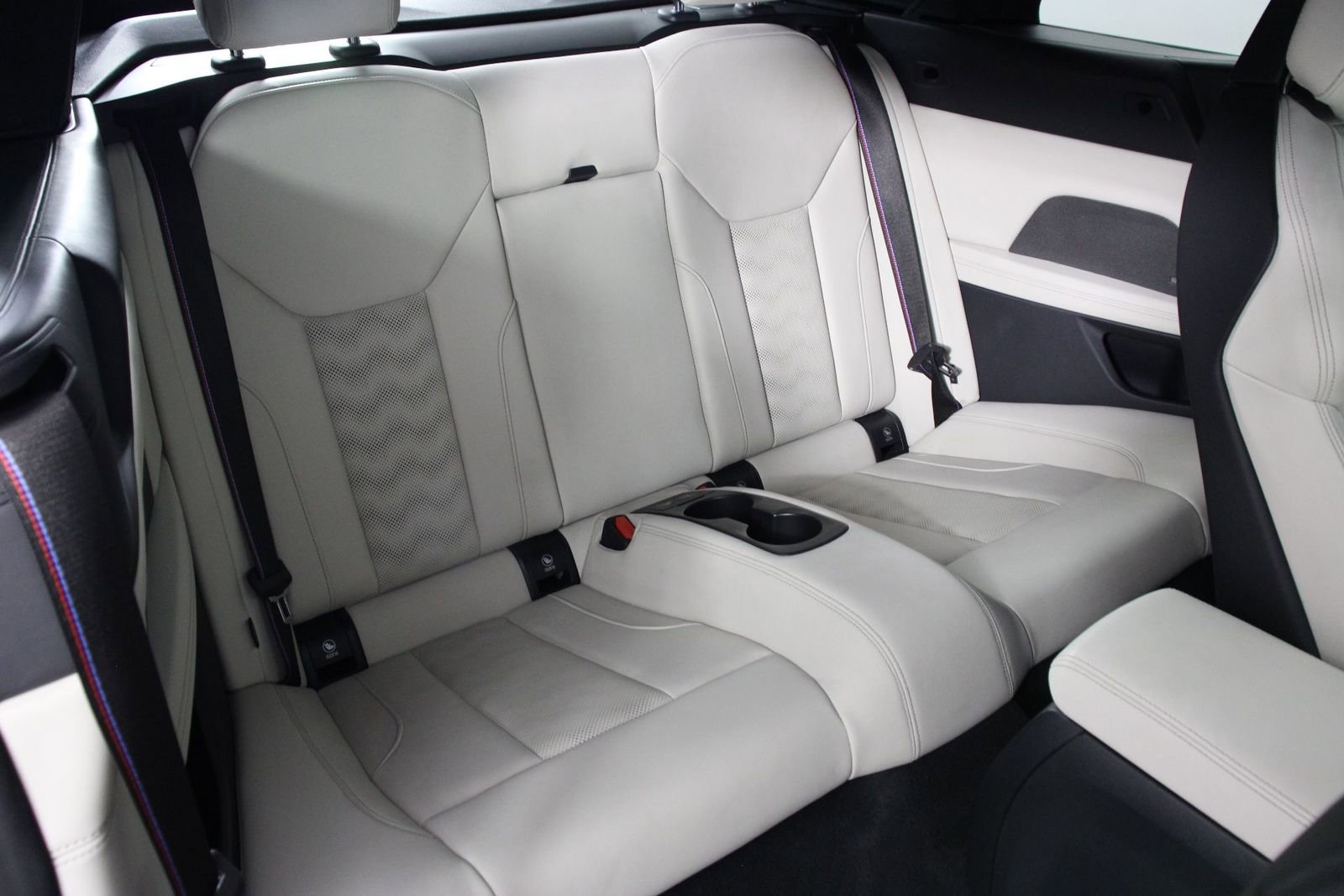 Used 2022 BMW M4 xDrive Competition image 29