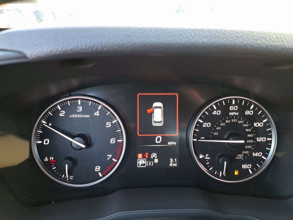 New 2026 Subaru Forester Premium image 11