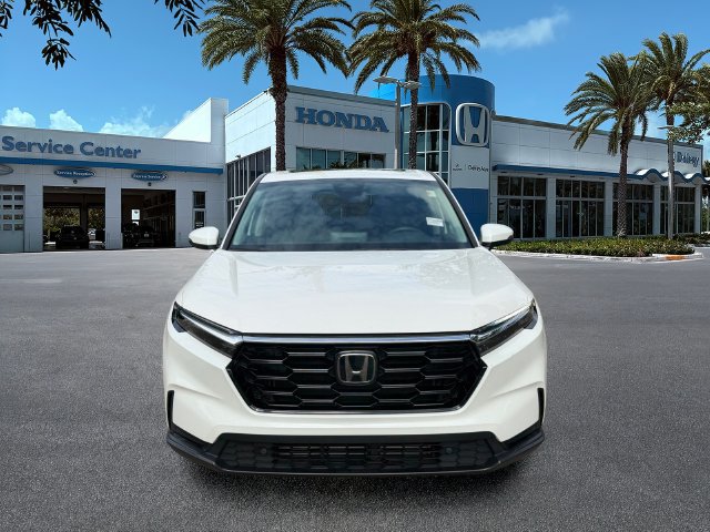 Used 2024 Honda CR-V EX-L image 3