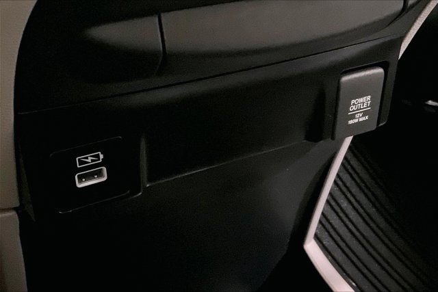 Used 2024 Honda Odyssey EX-L image 34