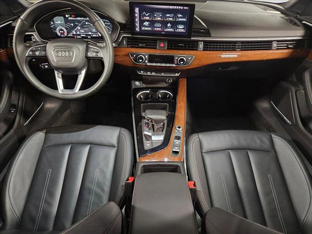 Used 2022 Audi A5 2.0T Premium Plus w/ Premium Plus image 16