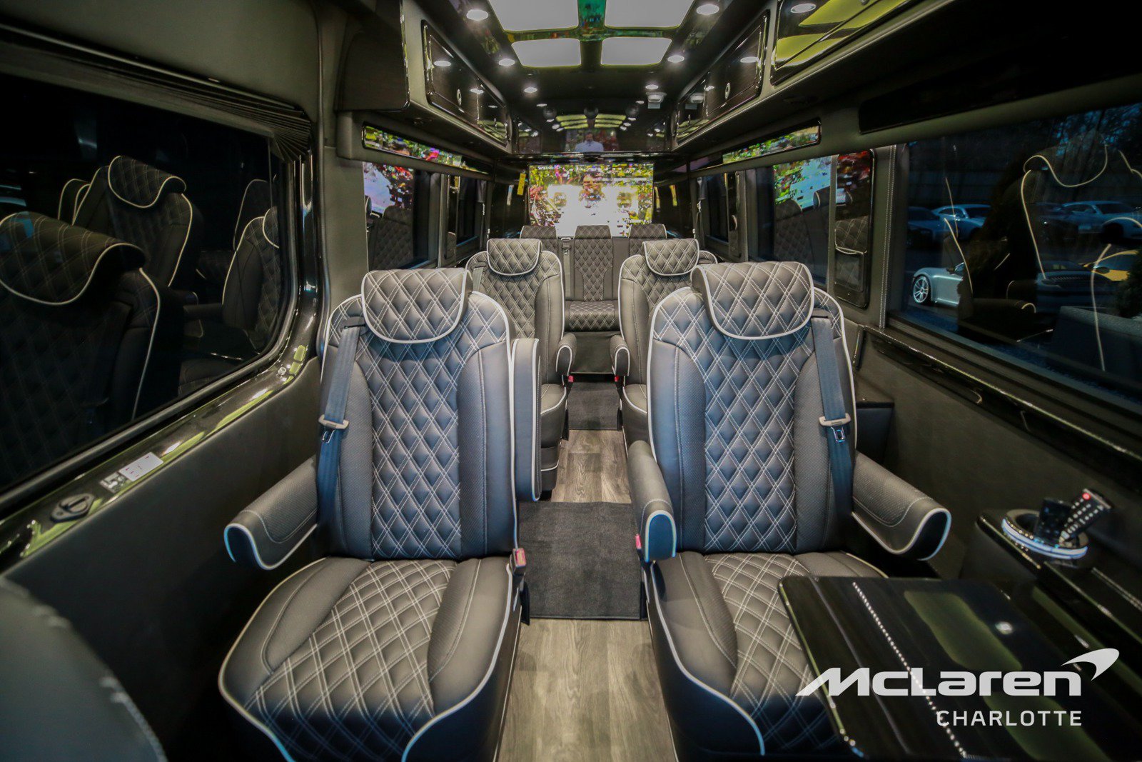 New 2024 Mercedes-Benz Sprinter 3500 image 20