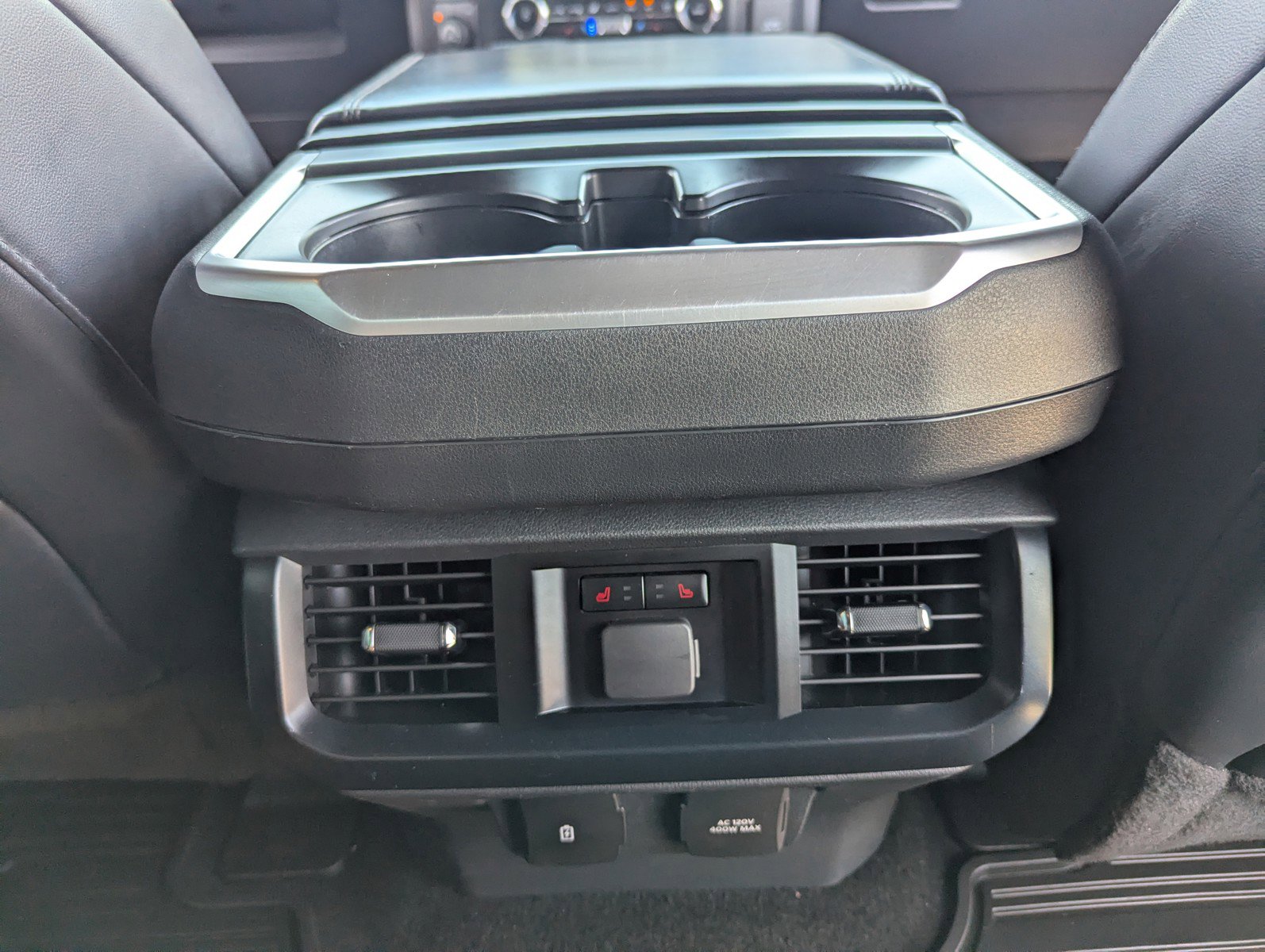 Used 2023 Ford F150 Raptor w/ Raptor Carbon Fiber Package image 15