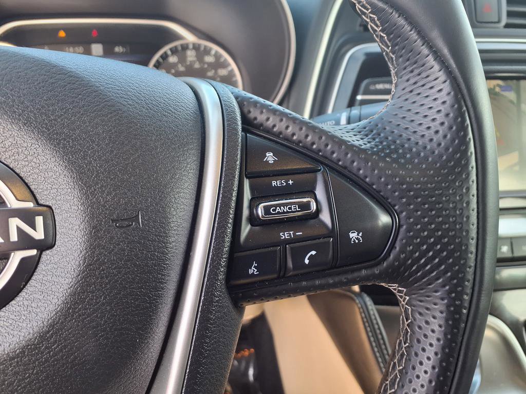 Used 2023 Nissan Maxima Platinum w/ Sport Mat Group image 2