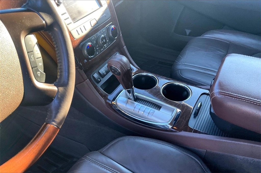 Used 2014 Buick Enclave Leather image 18
