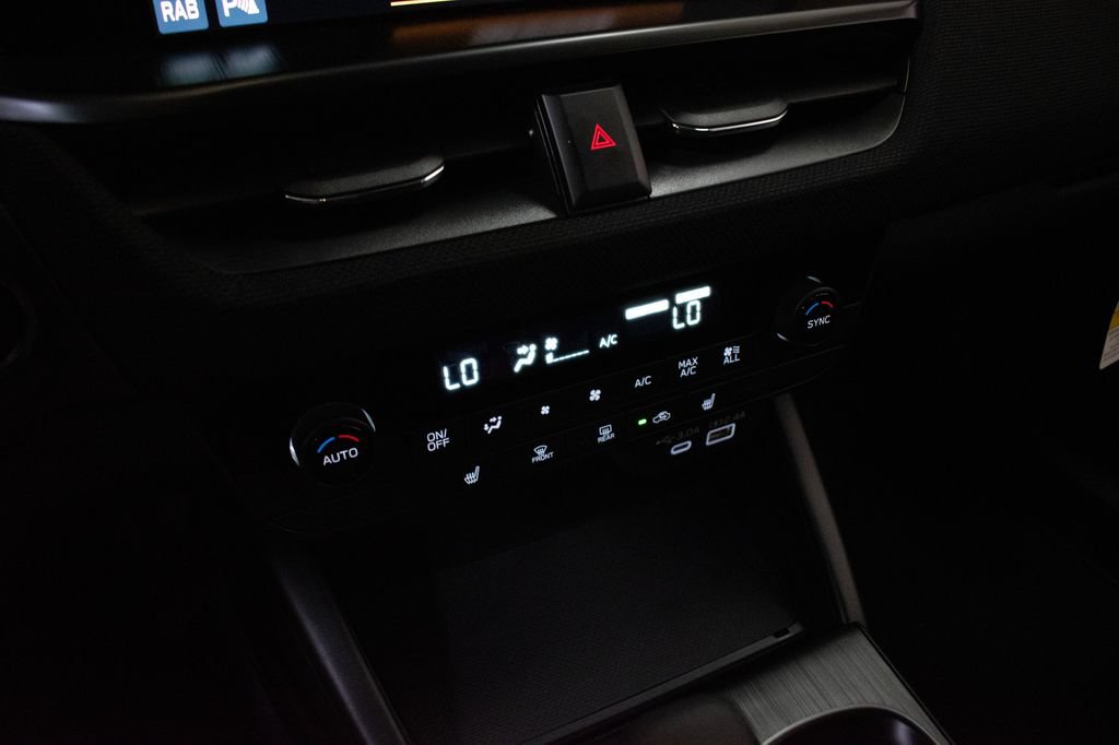 New 2026 Subaru Outback Premium AWD/4WD image 16