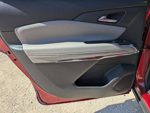New 2026 Chevrolet Traverse LT FWD image 23
