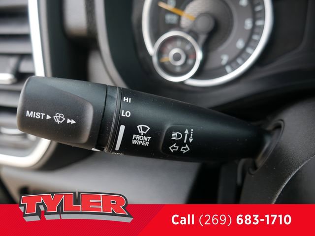 Used 2022 RAM 1500 Big Horn image 26