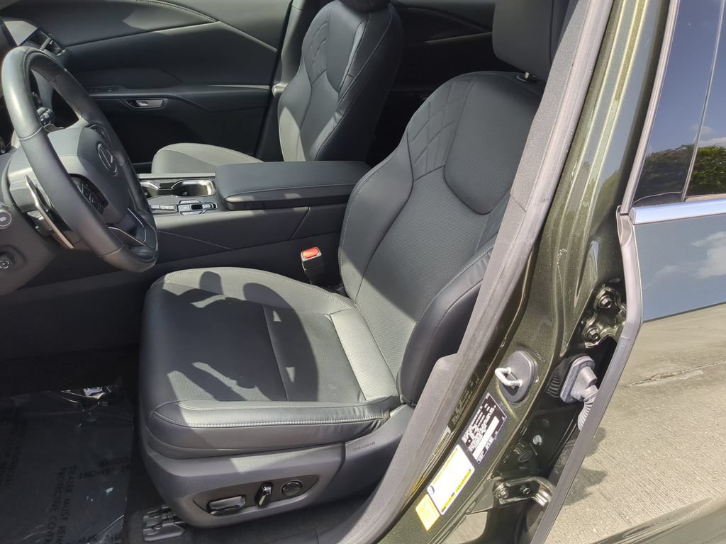Used 2023 Lexus RX 350 Premium w/ Cold Area Package FWD image 20