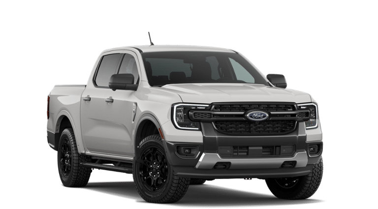 New 2026 Ford Ranger XLT AWD/4WD image 51