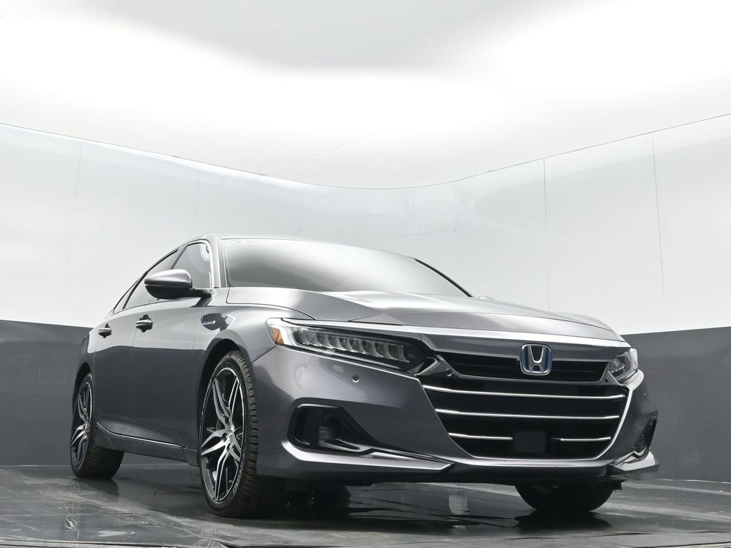 Used 2022 Honda Accord Touring image 5