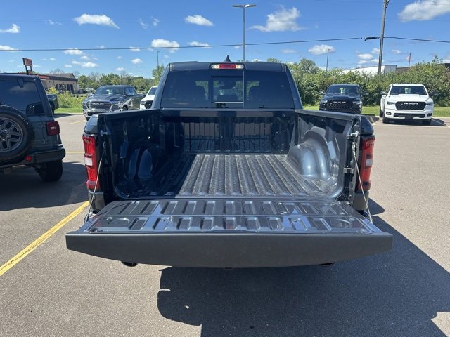 New 2026 RAM 1500 Laramie w/ Night Edition image 5