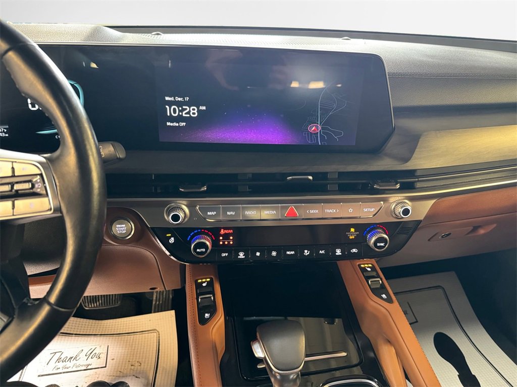 Certified 2023 Kia Telluride EX X-Line image 22