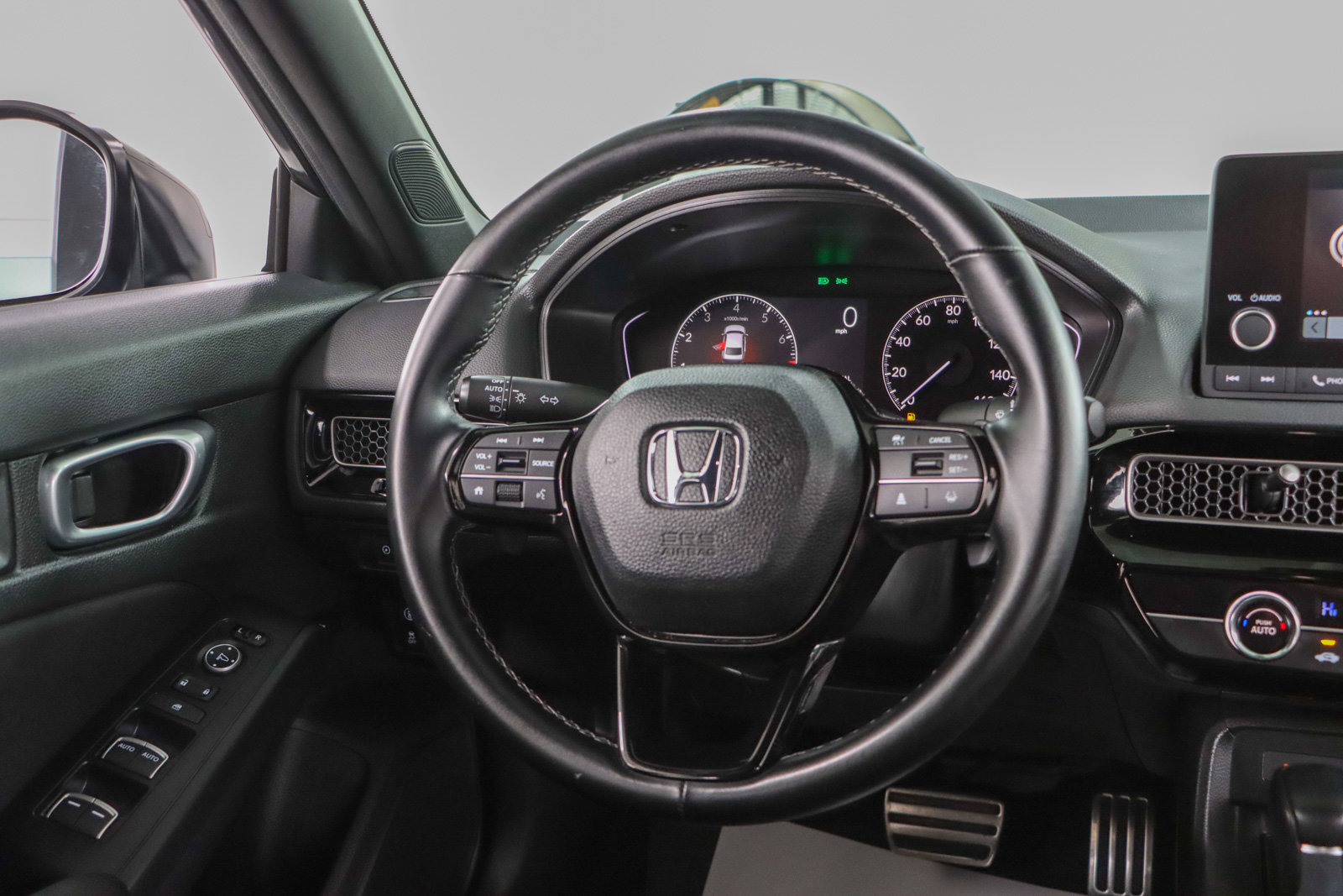 Used 2023 Honda Civic Sport image 12