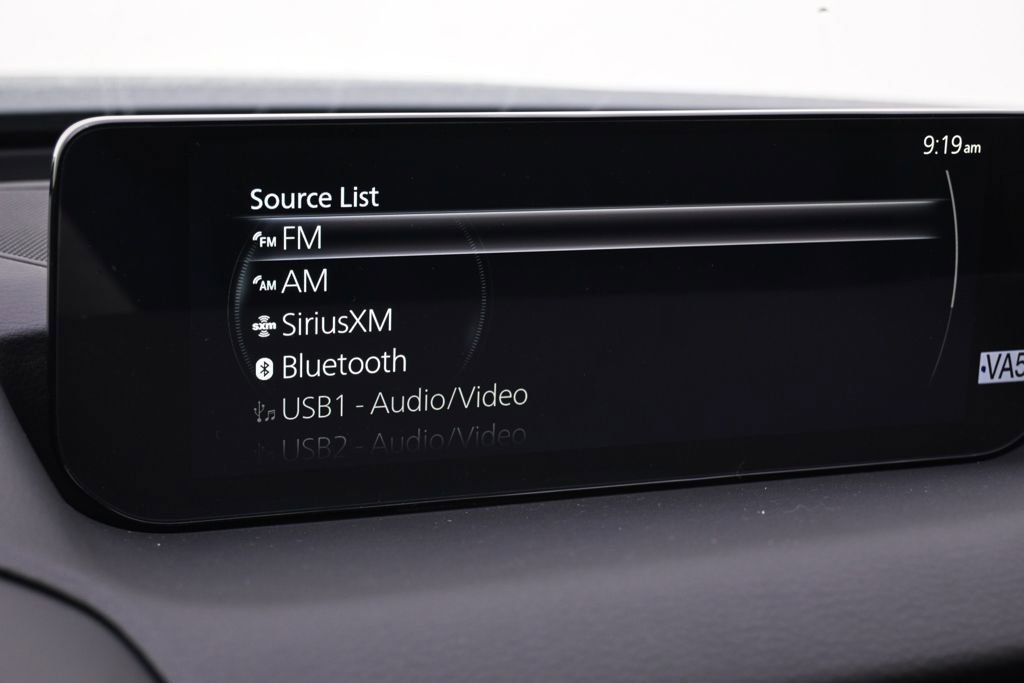 New 2026 MAZDA CX-50 AWD 2.5 Hybrid w/ Premium Pkg image 28