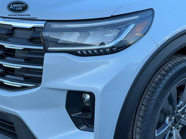 New 2026 Ford Explorer Active w/ Active Comfort Package AWD/4WD image 9