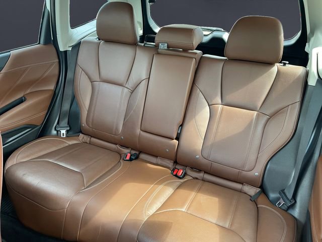 Used 2021 Subaru Forester Touring AWD/4WD image 13