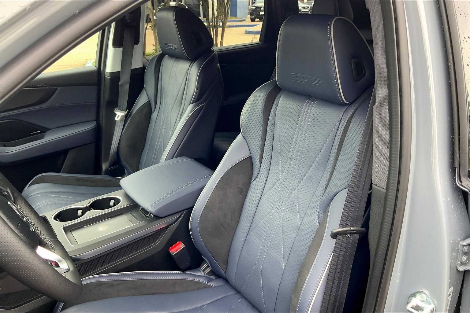 New 2026 Acura MDX Type S AWD/4WD image 9