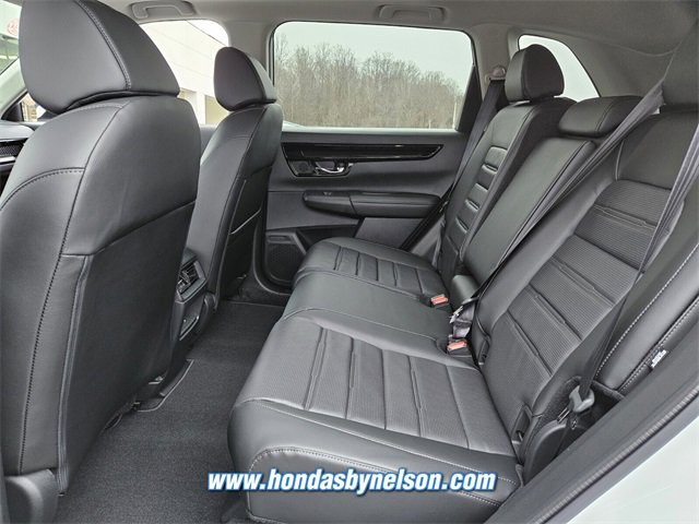 New 2026 Honda CR-V EX-L image 6