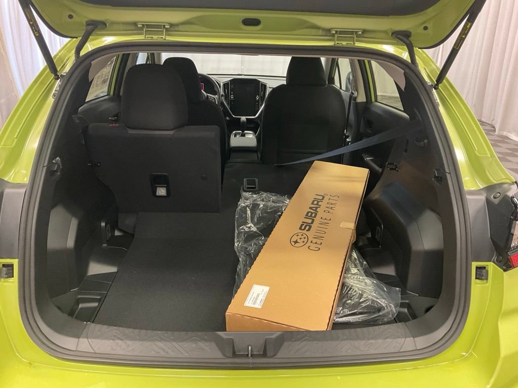 New 2026 Subaru Impreza 2.0i Sport AWD/4WD image 23