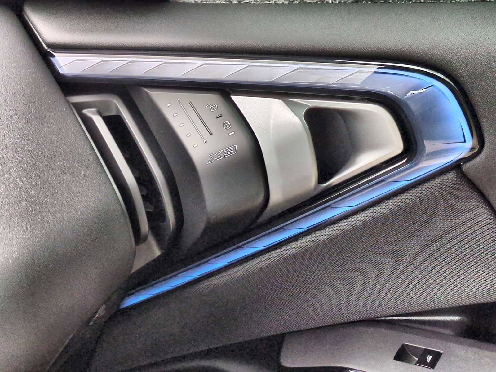 New 2026 BMW X3 xDrive30 image 37